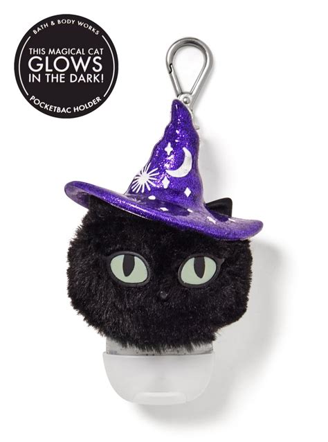 Witch Hand Sanitizers: A Magical Defense Against Germs from Bath and Body Works